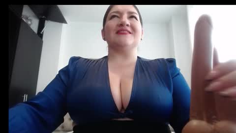 Miranda online show from March 10, 5:39 pm