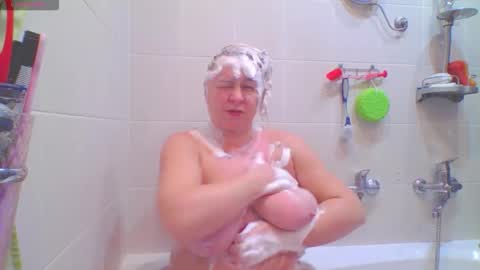 Miranda online show from January 14, 4:15 pm