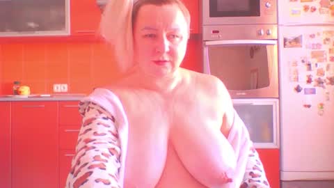 Miranda online show from February 27, 5:33 am