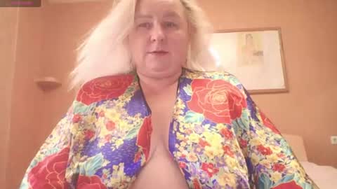 Miranda online show from July 16, 1:25 pm