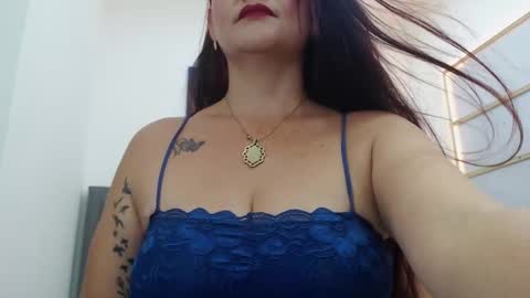 Snapshot of miranda_vegaa chatting on March 9, 10:30 pm Miranda Vegaa online show from March 9, 10:30 pm