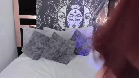 Miranda  online show from July 24, 5:54 pm