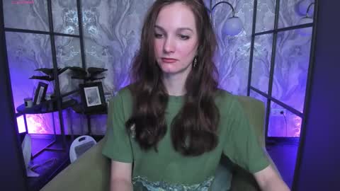 Miranda online show from February 27, 5:44 am