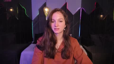 Miranda online show from January 18, 5:38 am