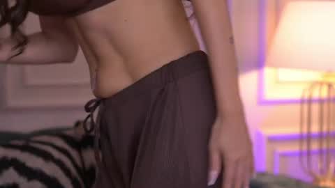 Miranda Raye online show from July 22, 8:16 am