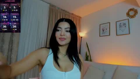 Snapshot of mirandasachs chatting on September 23, 6:51 am Miranda online show from September 23, 6:51 am