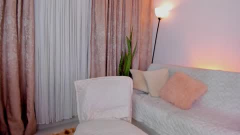 Miranda online show from December 1, 11:03 pm