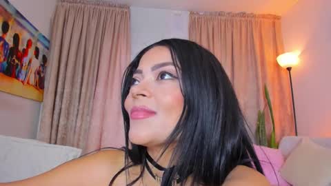 Miranda online show from November 10, 10:34 pm