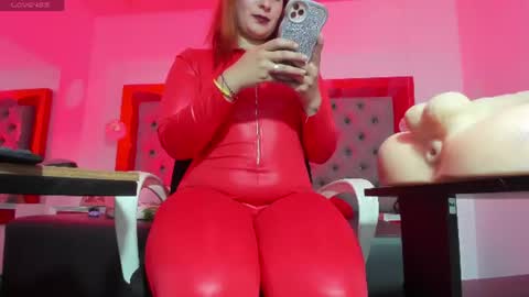 Miranda online show from June 18, 2:33 pm