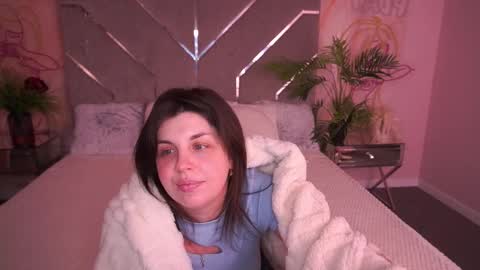 Miranda online show from February 3, 6:51 am