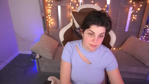 Miranda online show from February 15, 7:51 am