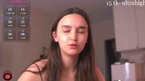 mirarune online show from July 5, 3:52 pm