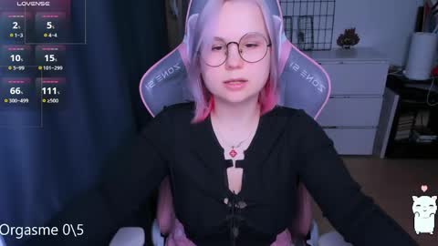 Kira online show from April 28, 6:12 pm