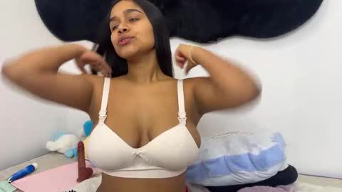 Mirella online show from September 21, 4:49 am