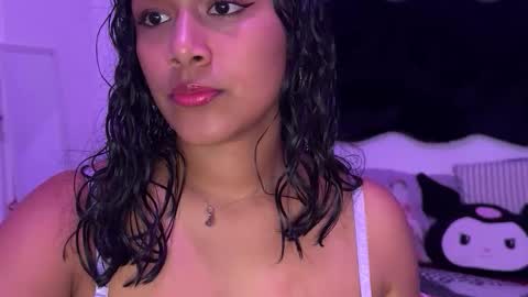 Mirella online show from February 4, 2:04 am