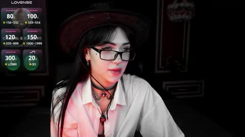 Jess online show from May 24, 5:47 am