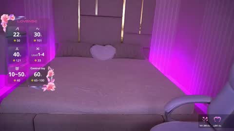 Mira online show from November 12, 2:30 pm