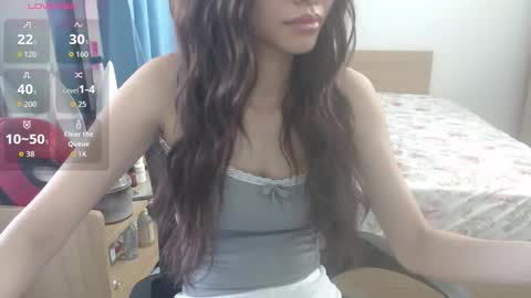 Miriam Schl online show from December 4, 9:31 am