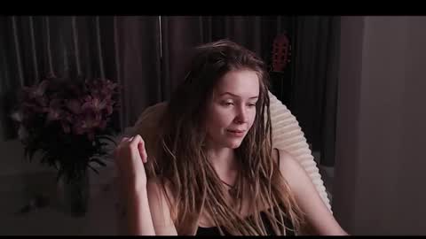 mirme_love online show from November 3, 8:48 am