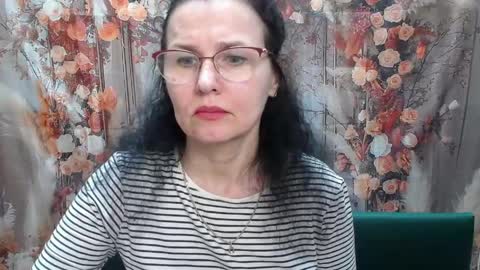 Miroslava Happi online show from April 26, 4:04 pm