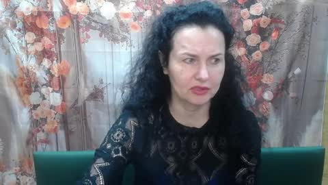 Miroslava Happi online show from June 1, 5:53 am