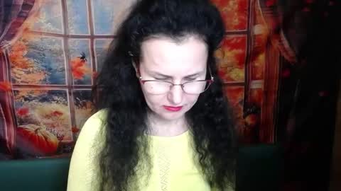 Miroslava Happi online show from November 28, 7:16 am