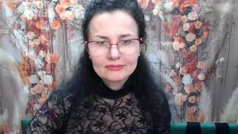 Miroslava Happi online show from April 25, 12:51 pm
