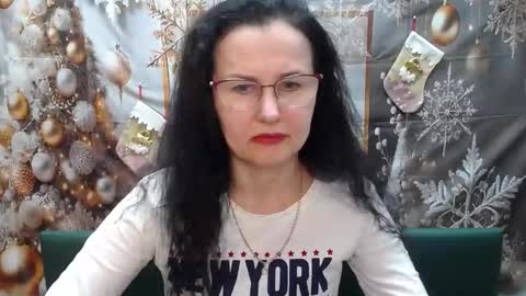 Miroslava Happi online show from January 11, 7:25 am