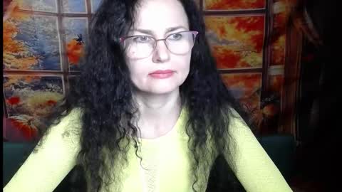 Miroslava Happi online show from November 8, 7:55 am