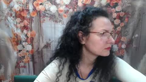 Miroslava Happi online show from May 3, 6:41 am