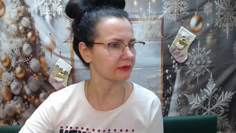 Miroslava Happi online show from January 12, 7:26 am