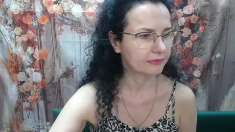 Miroslava Happi online show from July 3, 6:29 am