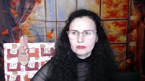 Miroslava Happi online show from November 16, 9:55 am