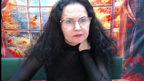 Miroslava Happi online show from November 9, 8:18 am