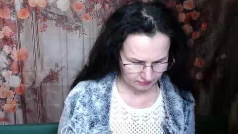 Miroslava Happi online show from February 10, 6:49 am