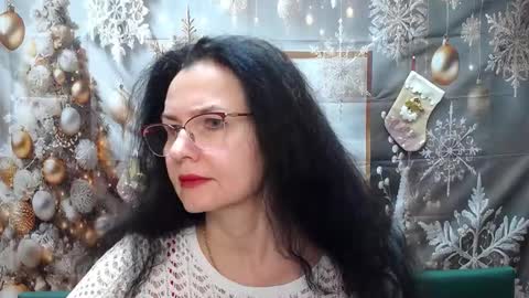 Miroslava Happi online show from January 18, 7:39 am