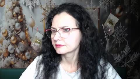 Miroslava Happi online show from January 15, 7:06 am