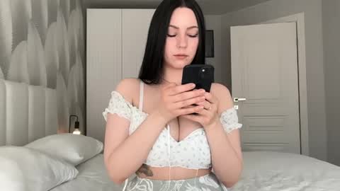 Miroslava online show from April 23, 5:48 am