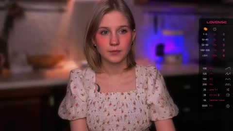 Mira online show from November 13, 12:35 am