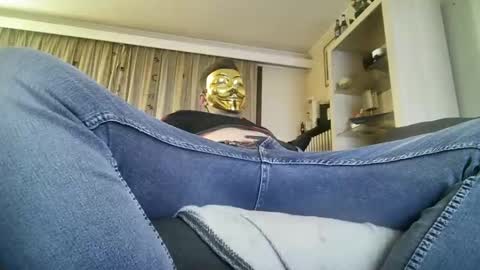 mirtoblack online show from February 4, 8:49 pm