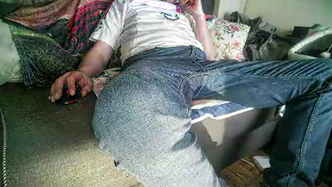 mirtoblack online show from March 2, 10:27 pm