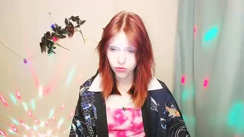 misaki_chan_ online show from June 21, 9:32 pm