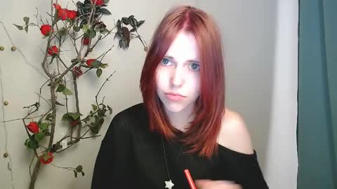 misaki_chan_ online show from April 30, 5:40 pm