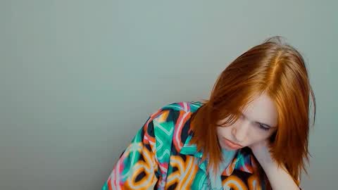 misaki_chan_ online show from October 3, 9:45 pm