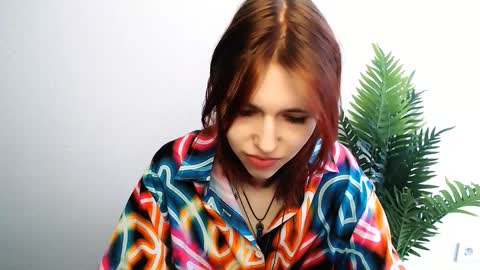 misaki_chan_ online show from February 22, 9:24 am