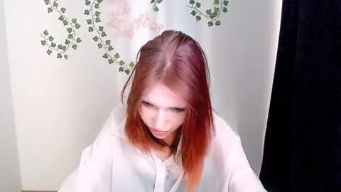misaki_chan_ online show from June 20, 3:18 pm