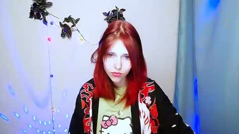misaki_chan_ online show from July 4, 10:02 pm