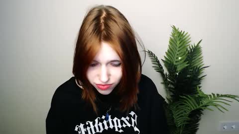 misaki_chan_ online show from February 17, 10:42 pm