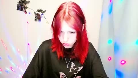misaki_chan_ online show from June 30, 9:46 pm