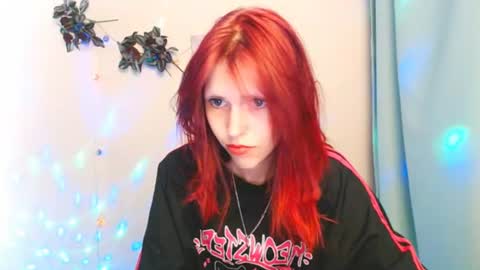 misaki_chan_ online show from August 1, 9:44 am